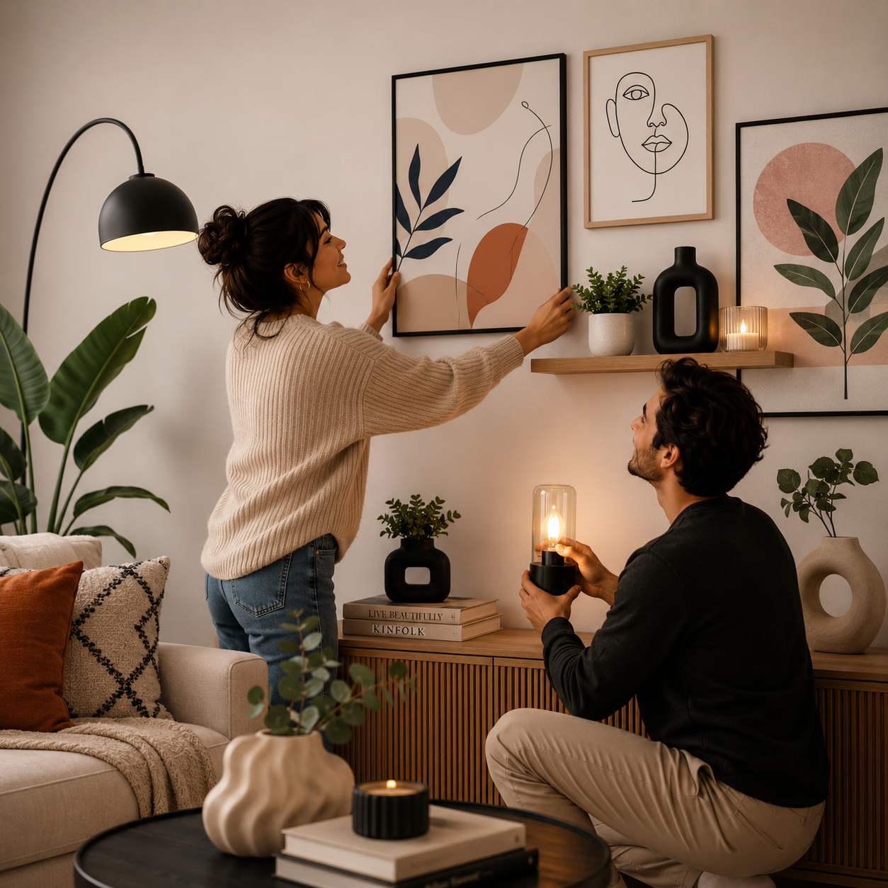 Decoración con Estilo